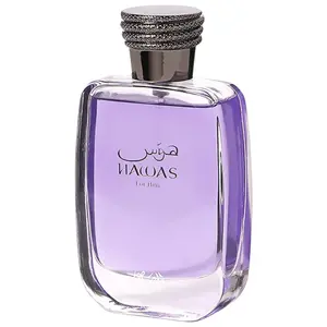 Hawas Perfume by Rasasi  EDP Spray, 3.4oz