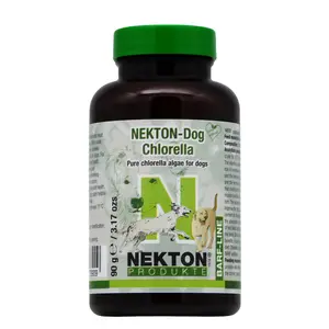 Nekton-Dog Chlorella Canine Food Supplement