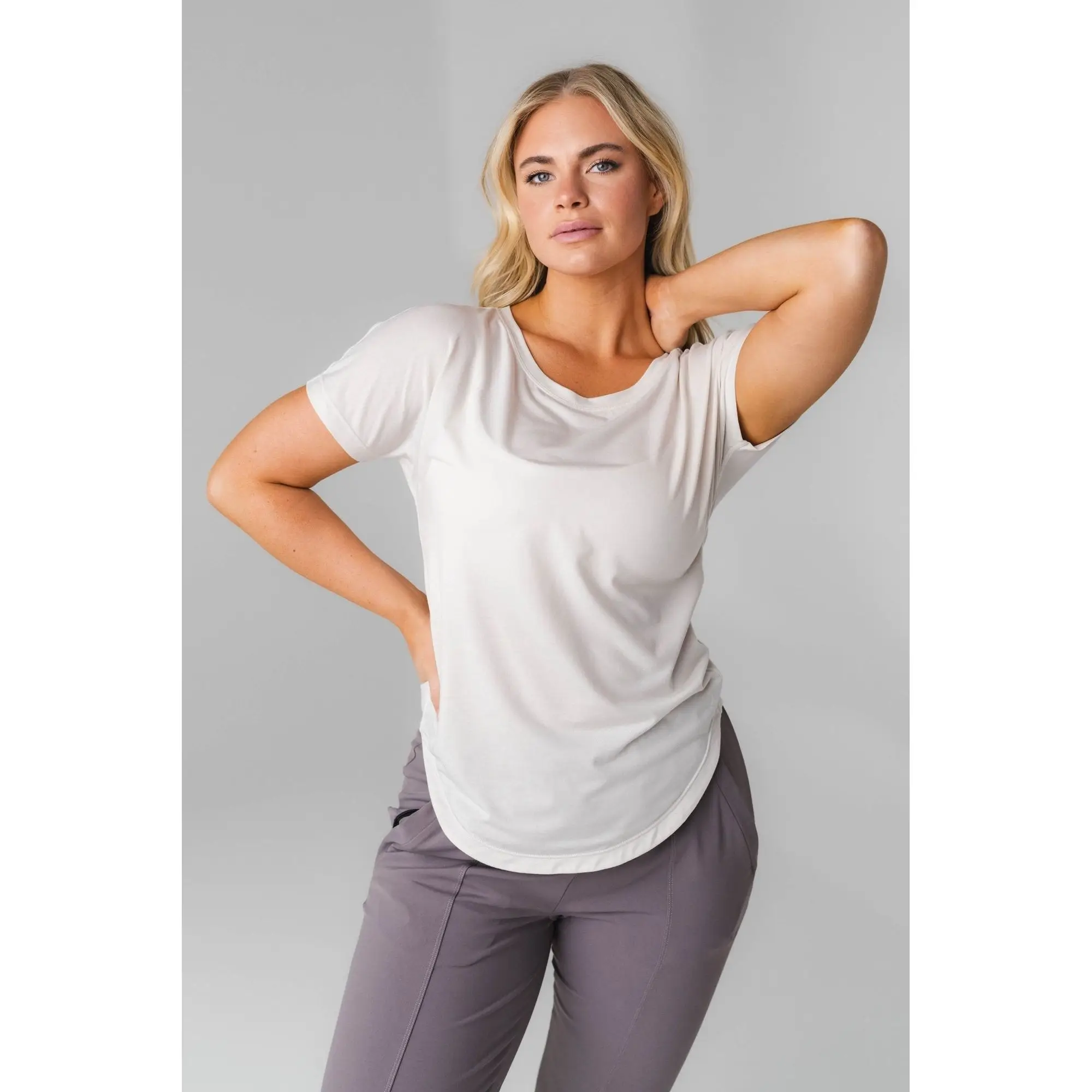 Vitality Versa Full Tee