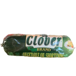 Clover brand vegetable oil for cooking - 1L