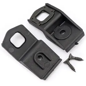 For 2007-2013 BMW 328i 335i 335is Base Headlight Mount Tab Repair Kit w/ Screw