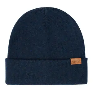 Classic Blend RSVLTS Navy Beanie Classic Blend RSVLTS Navy Beanie