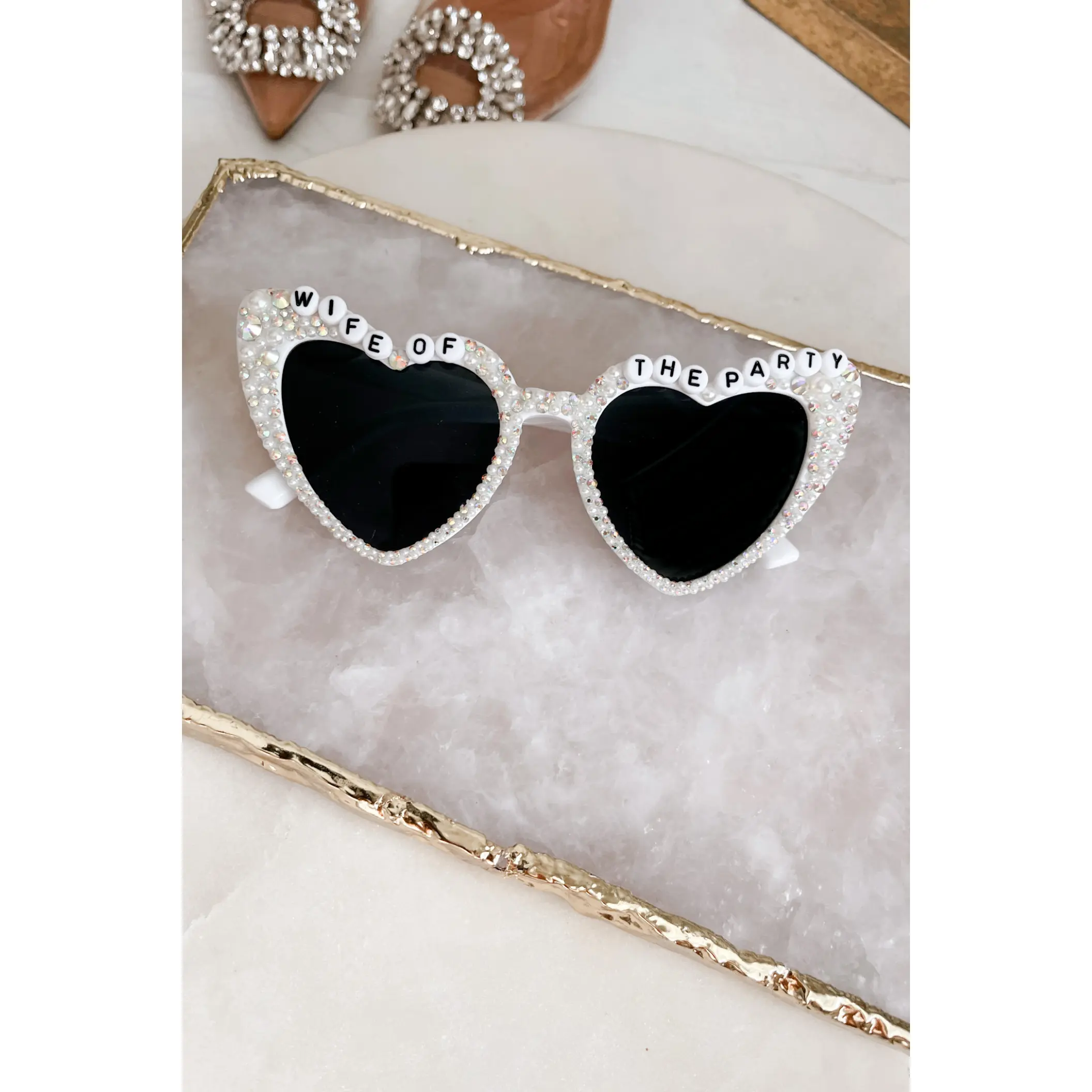 Wife of the Party Sunnies