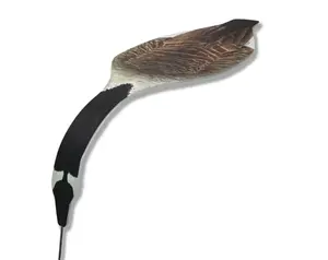 Top Down Decoys - CS1 Horizontal Reversible Silhouette Goose Decoy