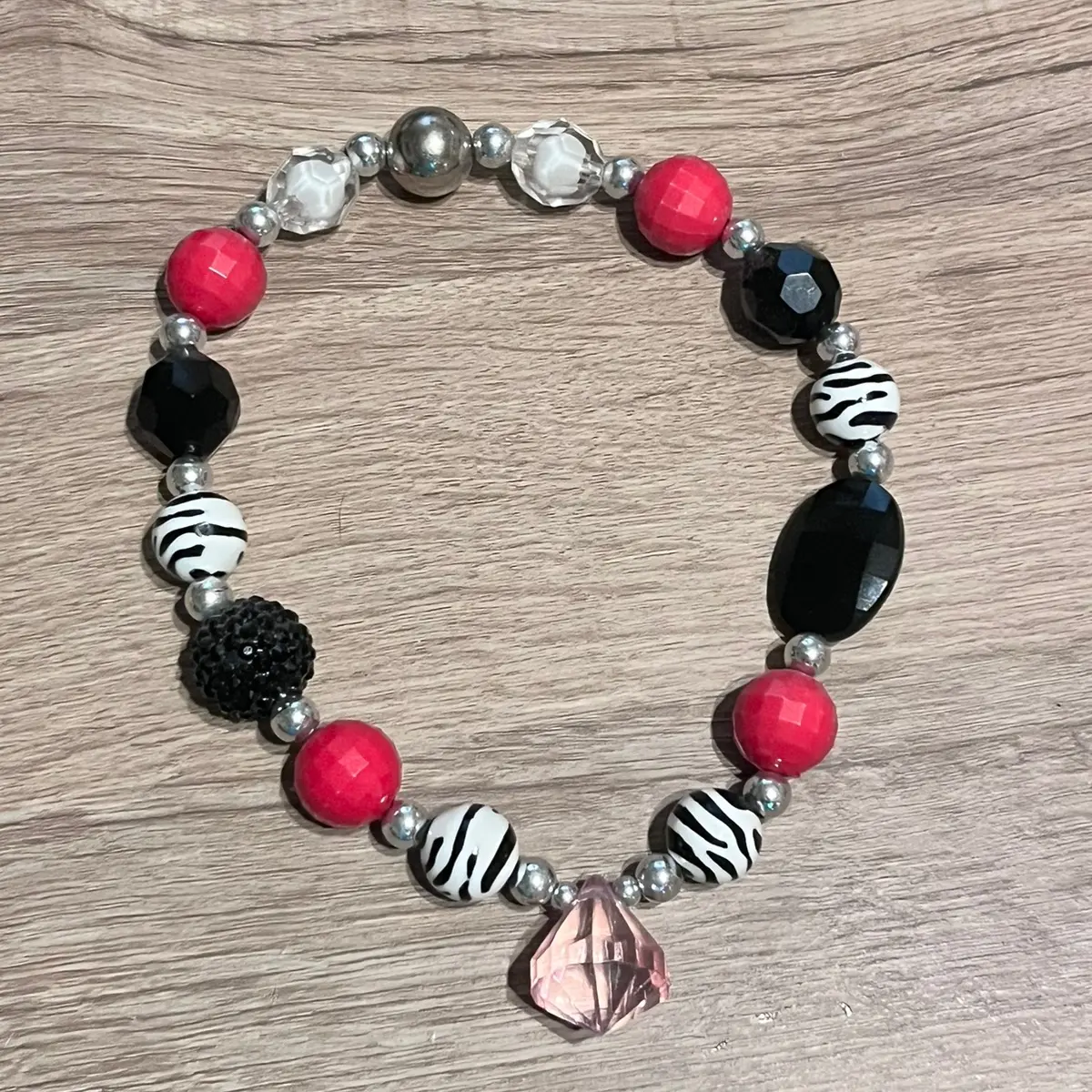 Bubblegum Necklace