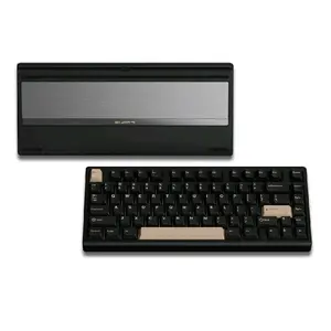 Shortcut Studio Bridge75 Mechanical Keyboard with SC Switches Plus Version