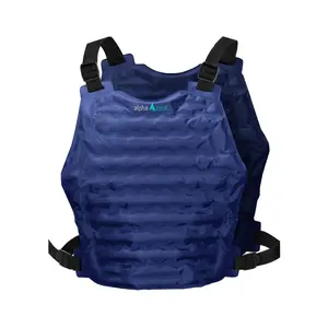 AlphaCool Polar Cooling Ice Vest