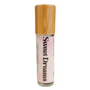 Sweet Dreams - Therapeutic Essential Oil Roller