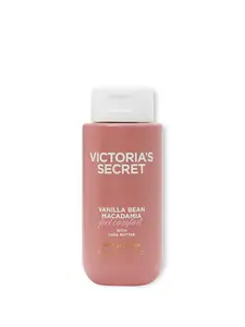 Victoria's Secret Vanilla Bean Macadamia Cream Body Wash Victoria's Secret Vanilla Bean Macadamia Cream Body Wash