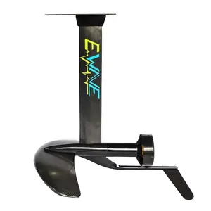 EWAVE E-Foil Mast & Wing Kit | Electric Hydrofoil Upgrade | Top Speed 25 MPH