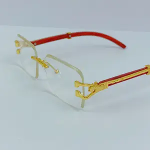 Simple Square Sunglasses for Men & Women, 2024 Summer New Trendy Sun Protective Glasses, Travel Back To Storage Box & Package