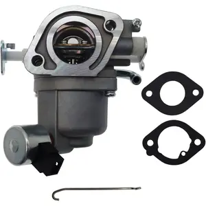 AUC14748 597126 Carburetor Compatible with X166 Ride On Mower Carburettor Carb