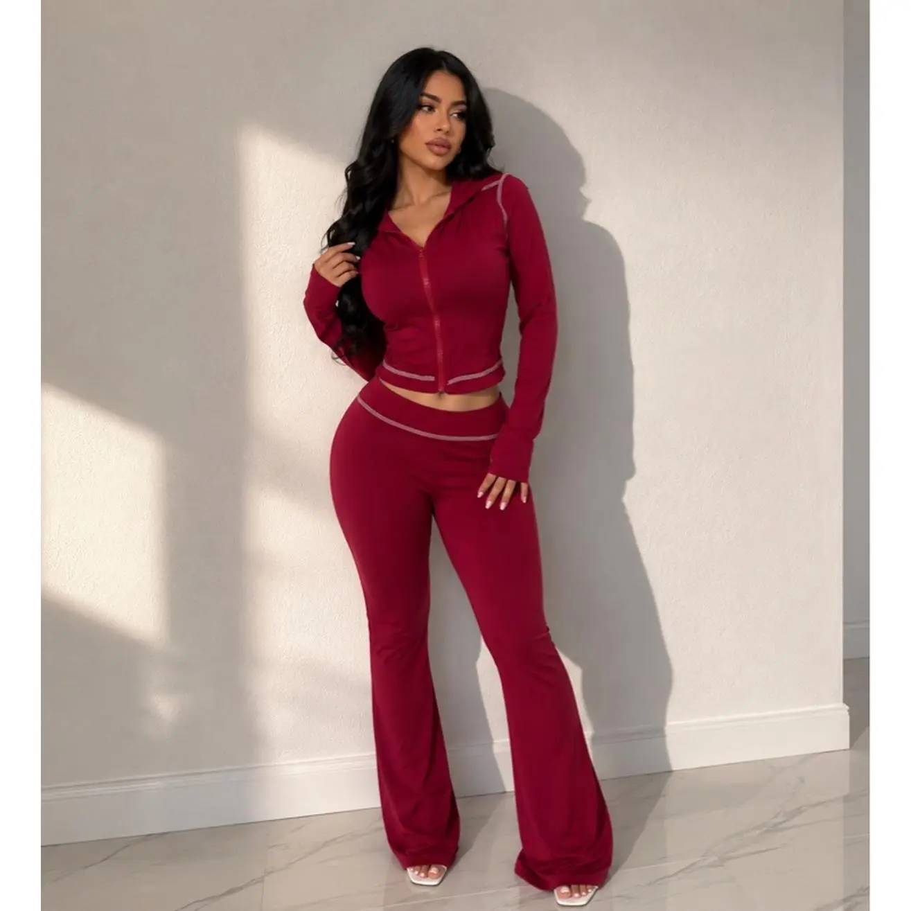 Double Lined Tracksuit