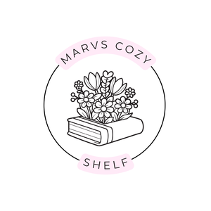 MarvsCozyShelf