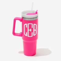 Hot Pink 30oz