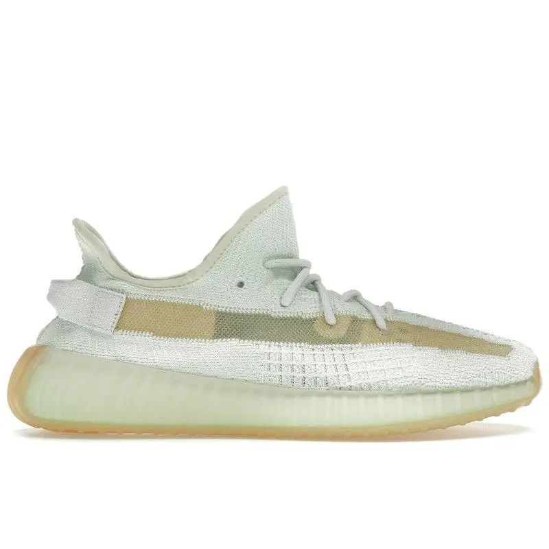 adidas Men's Yeezy Boost 350 V2 Hyperspace, from StockX