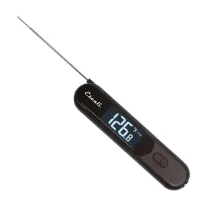 Escalie Infrared Surface & Folding Probe Digita l Thermometer