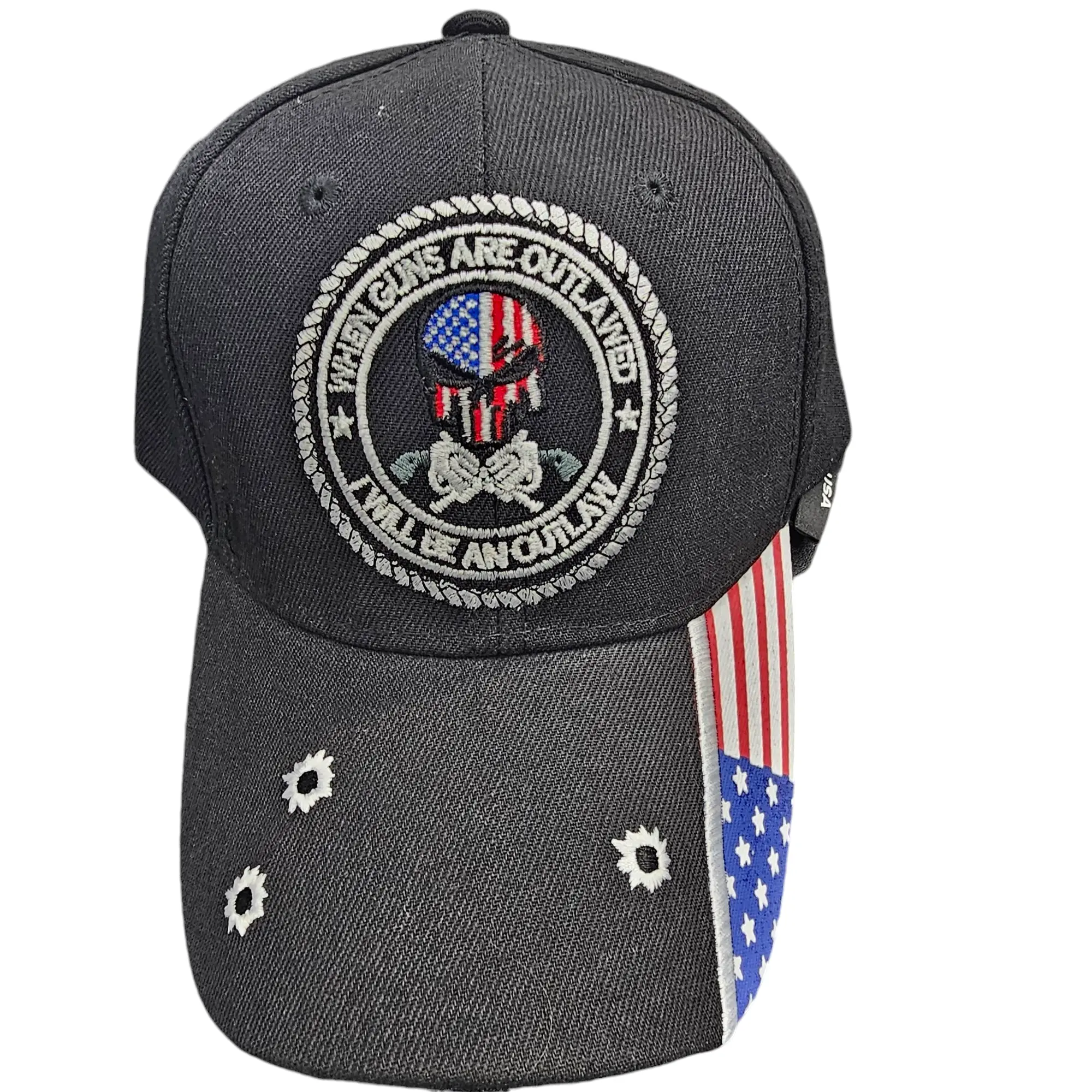 Outlaw Hat