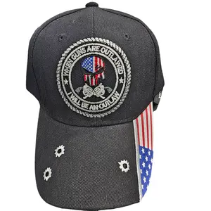 Outlaw Hat