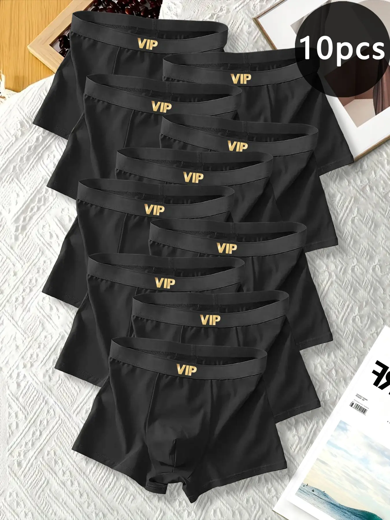 VIP 10-pack