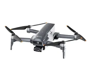 Contixo F33 4K UHD GPS Drone with 2-Axis Gimbal, 6KM Range
