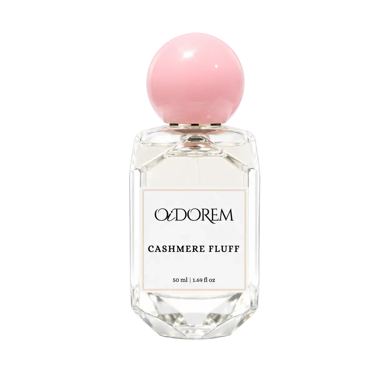 Cashmere Fluff