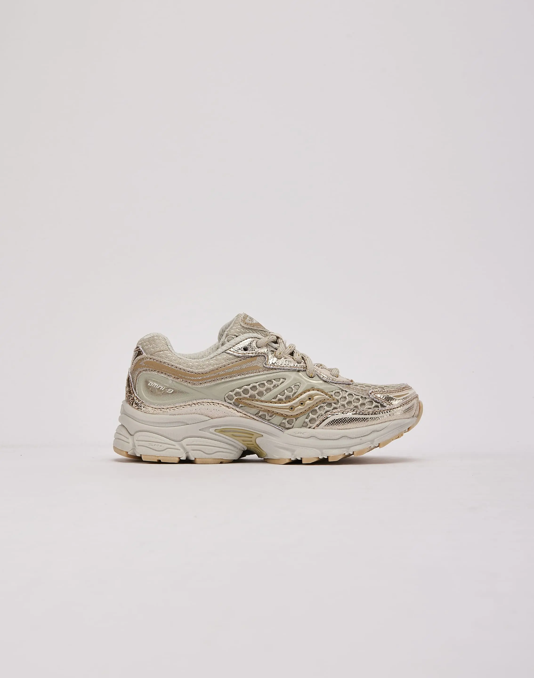 Kids Saucony Omni 9 Pre-School