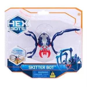 Hex Bots Skitter Bot