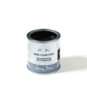 Chalk Paint 120Ml Graphite
