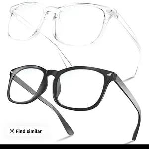 Blue light glasses