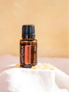 Frankincense Oil 15 ml