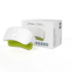 Pentachom SE Nail Device – Daily Care for Discolored & Thick Nails