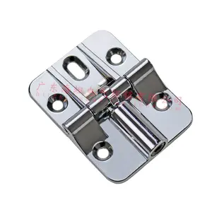 HITAN HL056 zinc alloy limit folding, industrial machinery and equipment door hinge, factory direct sales positioning hinge