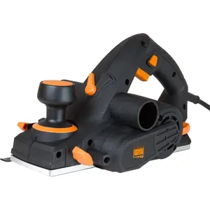 6530 6-Amp Electric Hand Planer, 3-1/4-Inch