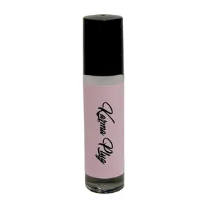 Karma Plug Impression-  Bright Crystal- Perfume oil/ Attar