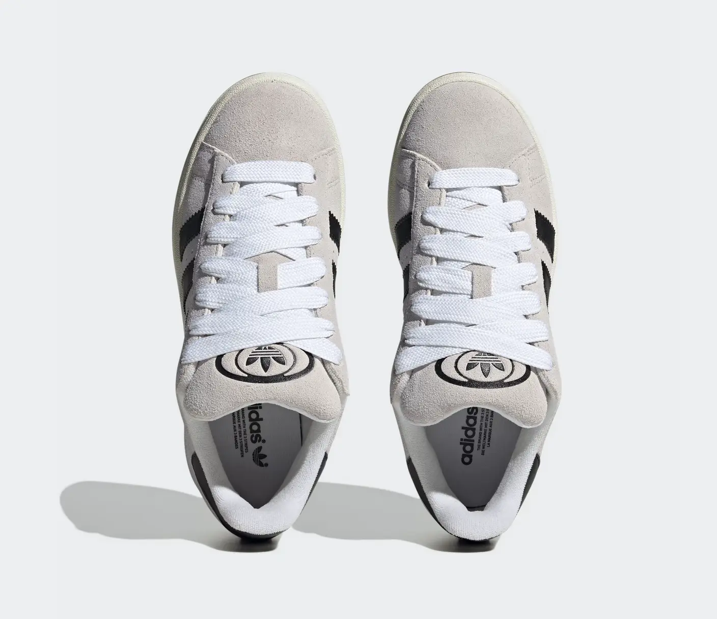adidas gazelle silver green womens adidas Campus 00s Sneakers