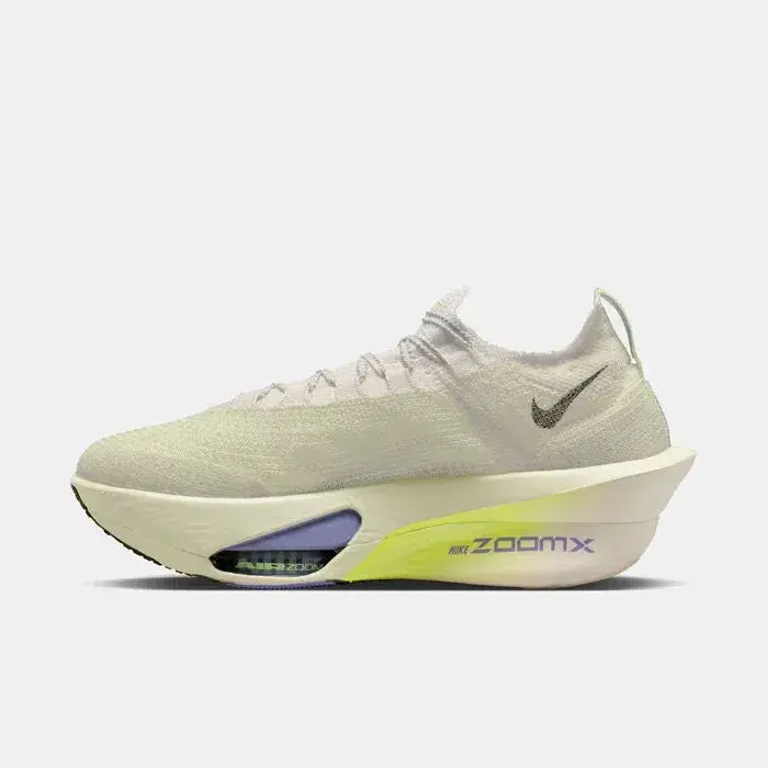 Nike Air Zoom Alphafly Next% 3 'Phantom Sequoia Ultralime' (FD8311-002)