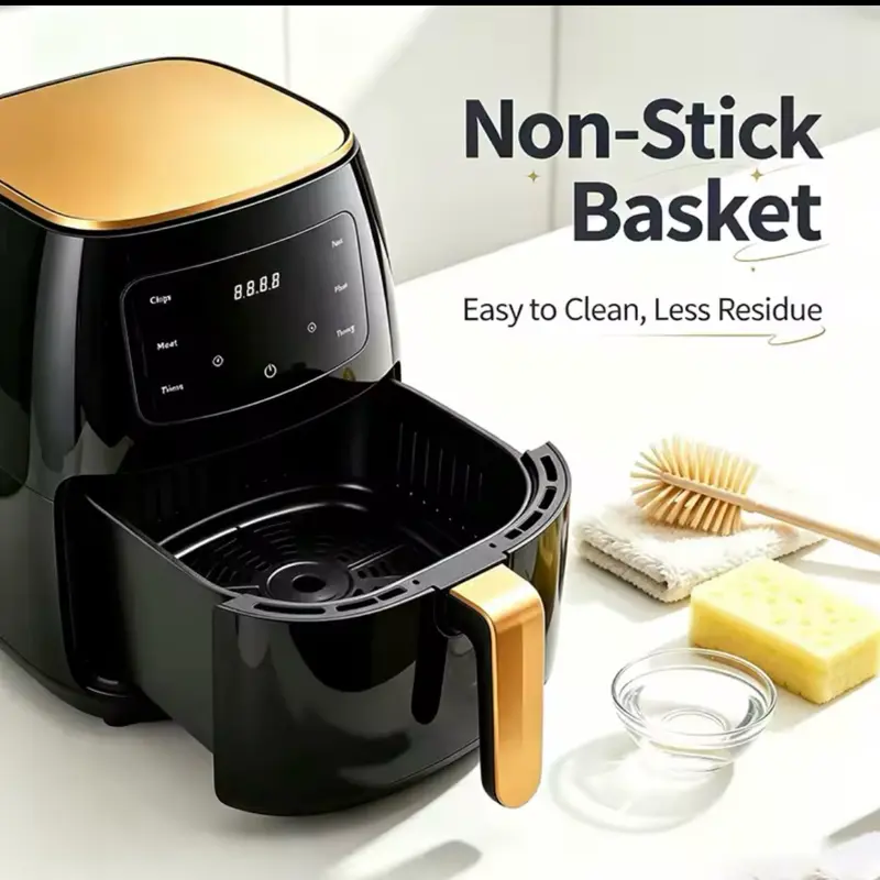 kitchen air fryer