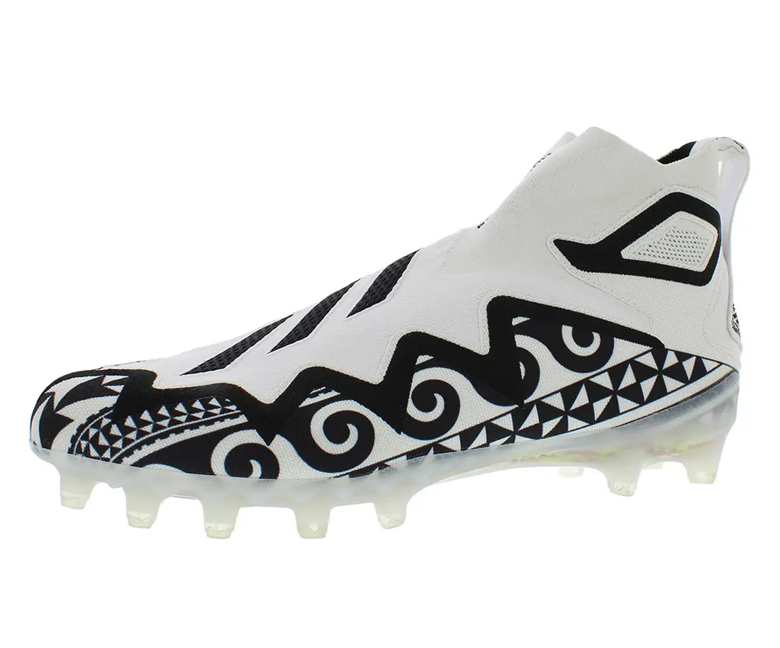 Men's Adidas SM Freak Ultra 22 Performance Sneakers - Sports Footwear for Athletic Activities