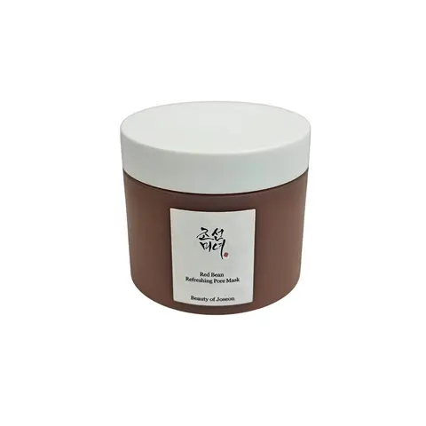 Beauty of Joseon - Red Bean Refreshing Pore Mask 140ml