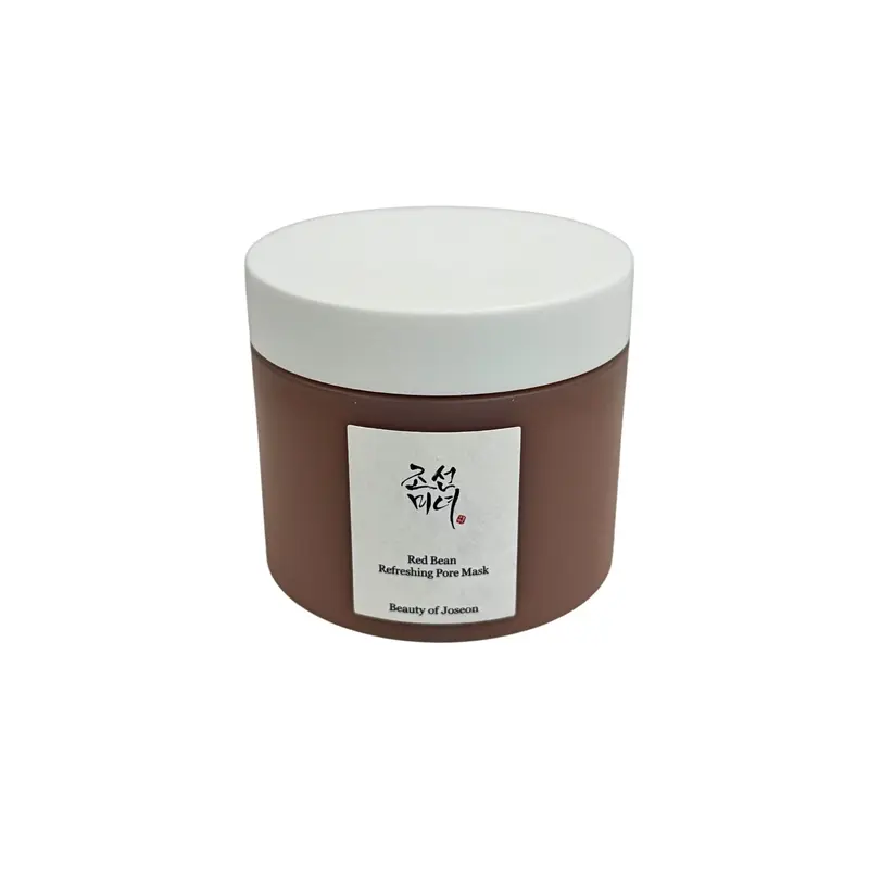 Beauty of Joseon - Red Bean Refreshing Pore Mask 140ml