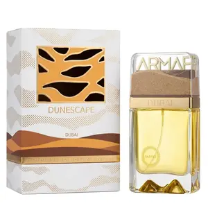 Armaf Dunescape  Extrait Parfum 100ml (3.4oz) – Unisex Fragrance