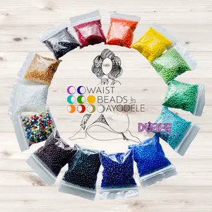 Seed Bead Set
