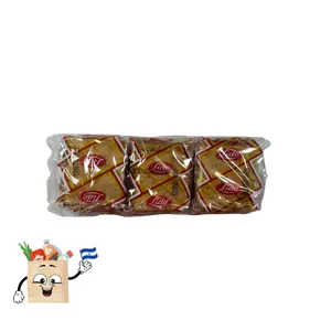 Sandino pan dulce guino by lido brand el salvador