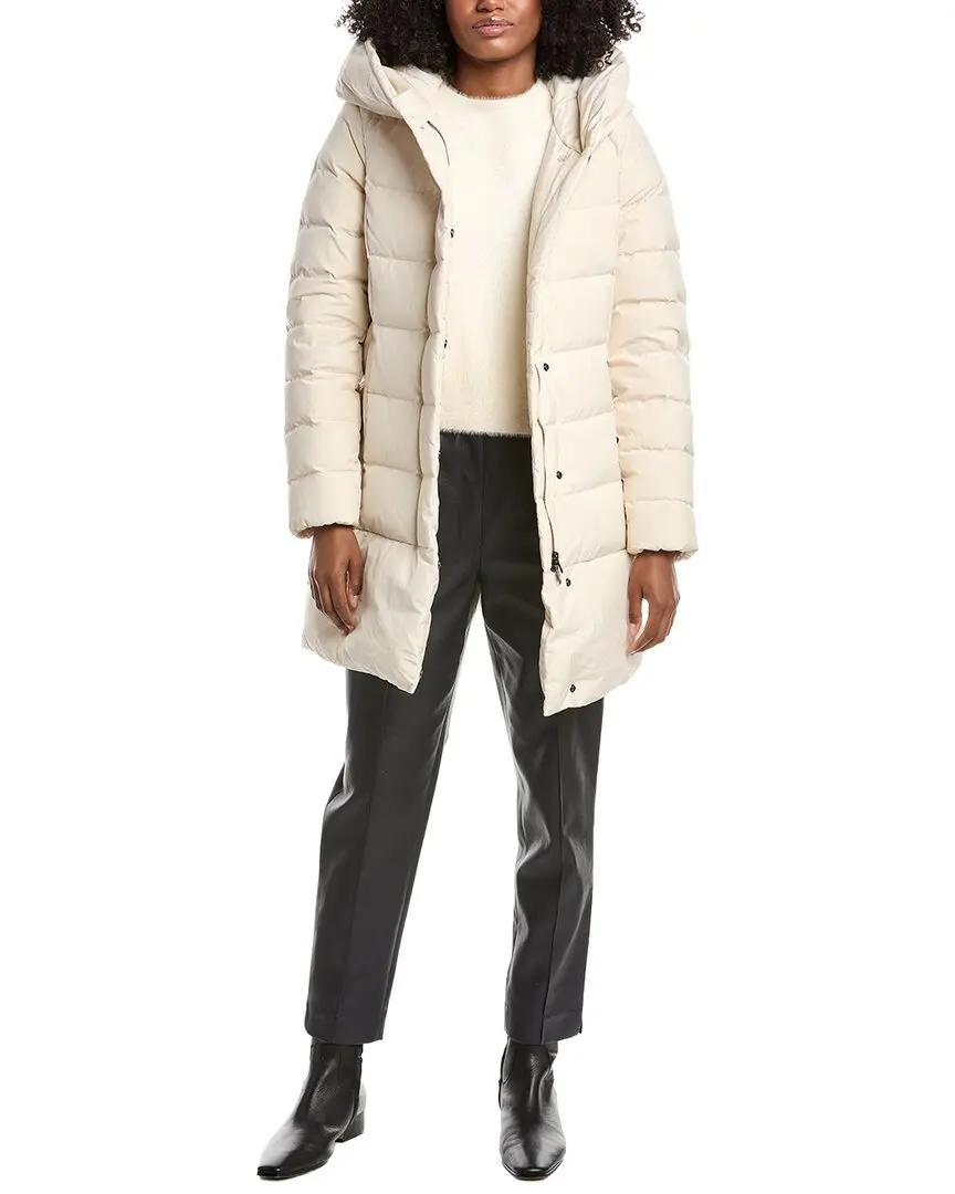 Woolrich Puffy Prescott Down Parka