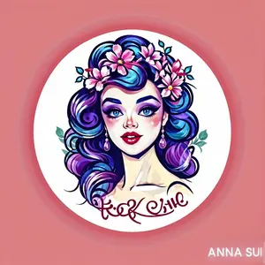 ANNA SU shop logo