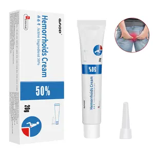 Aloe Vera Herbal Soothing Hemorrhoid Cream|Offer LEE-Soothe Herbal Cream