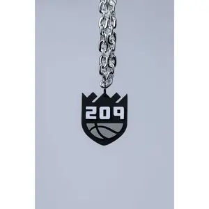 Stockton Kings 209 Foam Chain