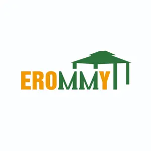 EROMMY shop logo
