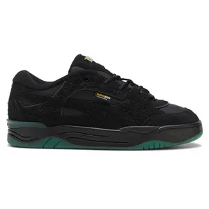 PUMA Mens X Carrots -180 Lace Up Sneakers Shoes Casual - Black